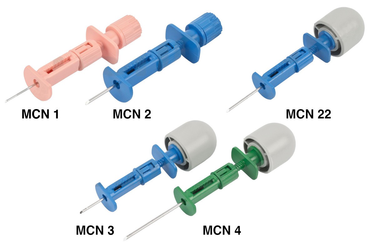 Игла для забора костного мозга Sterylab MIELO-CAN - купить, сравнить цены